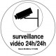 VIDEOPROTECTION 24H/24H