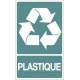 Panneau en polystyrène recyclage