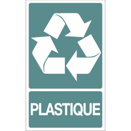 Panneau en polystyrène recyclage
