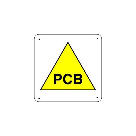 Danger PCB