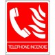 TELEPHONE INCENDIE