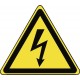 Panneau Danger Electricité