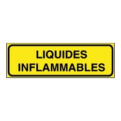 Liquides Inflammables