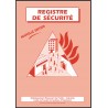 REGISTRE GISTRE DE SECURITE